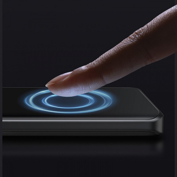 Защитная пленка Baseus 0.15mm Full-screen Curved Surface Water Gel Protector для Redmi K50/K50 Pro (2pcs/pack+Pasting Artifactl) (SGSL000802)