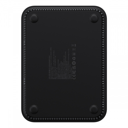 Стартер (Пусковое устройство для авто) Baseus Super Energy 2-in-1 Jump Starter (1000A) Черный (CGCN000001) Стартер (Пусковое устройство для авто) Baseus Super Energy 2-in-1 Jump Starter (1000A) Черный (CGCN000001)