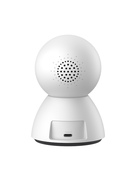 Камера домашняя Baseus Security P1 Indoor Camera 3K EU Белая (S0TV012132)
