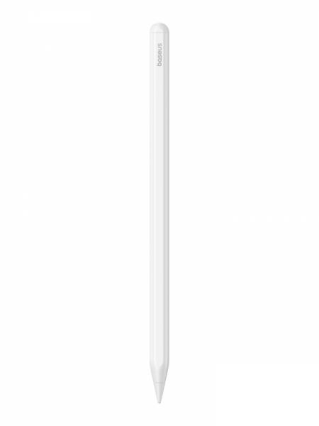 Стилус Baseus Smooth Writing 3Wireiess Charging Stylus Active Wireless Version Белый (P80080806213-00)