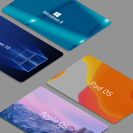 USB - разветвитель адаптер Baseus Metal Gleam Series 9-in-1 Multifunctional Type-C HUB Docking Station Space Gray (CAHUB-CU0G)