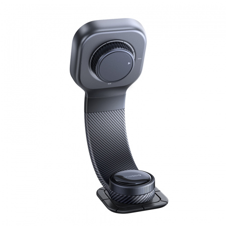 Автомобильный магнитный держатель OS-PrimeTrip C03 Magnetic Car Mount Чёрный (C0013601)