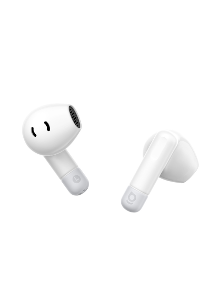 Беспроводные наушники Baseus Bass BS2 Lite True Wireless Earbuds Белый (A0010A03)