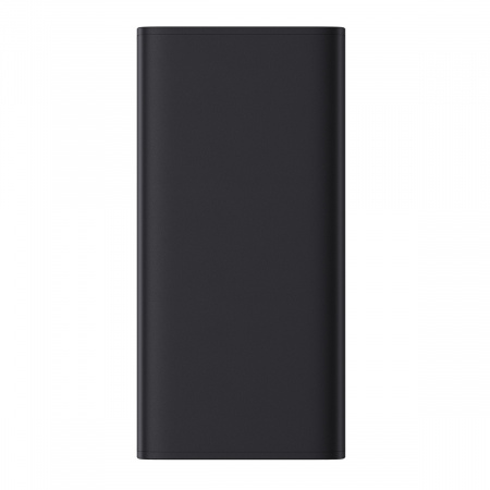 Внешний аккумулятор Baseus Adaman2 Digital Display Fast Charge Power Bank 10000mAh 30W Черный (PPAD040101)+кабель USB - Type-C 3A 0.3m Черный