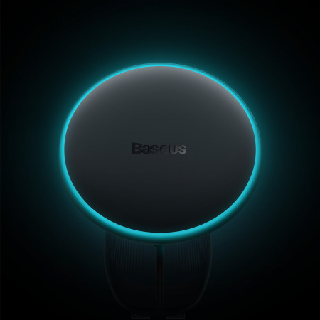 Автомобильное беспроводное магнитное зарядное устройство Baseus CW01 Magnetic Wireless Charging Car Mount 40W (Wireless Charging 15W+Tpye-C 25W) Claw Editon (C40141000111-00) Черный Автомобильное беспроводное магнитное зарядное устройство Baseus CW01 Magnetic Wireless Charging Car Mount 40W (Wireless Charging 15W+Tpye-C 25W) Claw Editon (C40141000111-00) Черный