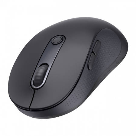 Беспроводная мышь Baseus F02 Ergonomic Wireless Mouse Чёрный (B01055505111-01)