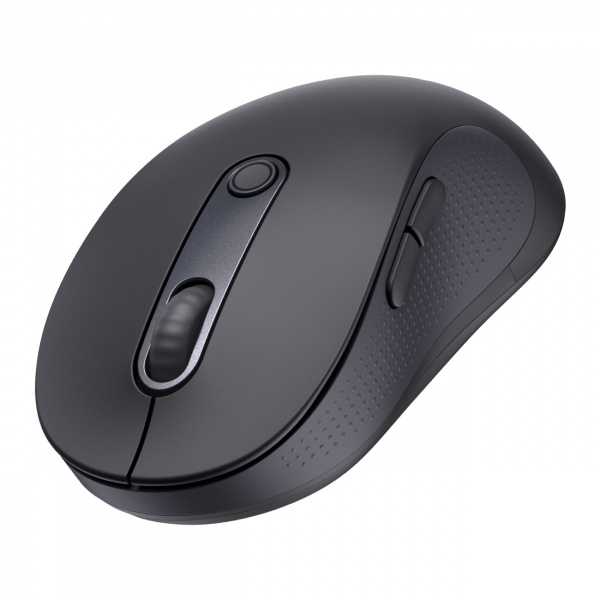 Беспроводная мышь Baseus F02 Ergonomic Wireless Mouse Чёрный (B01055505111-01)