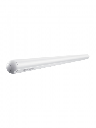 Стилус Baseus Smooth Writing 3Wireiess Charging Stylus Active Wireless Version Белый (P80080806213-00)