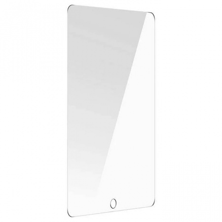 Защитное стекло Baseus 0.3mm Full-glass Tempered Glass Film для iPad mini 4/5 (7.9inch) (Pasting Artifact) Transparent (SGBL020902)