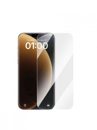 Защитное стекло Baseus Superior HD Tempered Glass Screen Protector для iPhone 17 (P0048203)