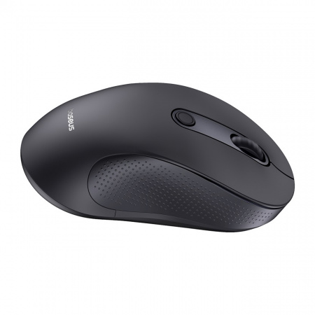 Беспроводная мышь Baseus F02 Ergonomic Wireless Mouse Чёрный (B01055505111-01)