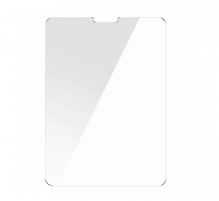 Защитное стекло Baseus Crystal Series 0.3mm HD Tempered Glass Screen Protector для 7.9-inch iPad Mini 4/5 набор для установки и чистки в комплекте Прозрачное (SGJC070002)