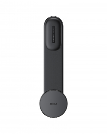Автомобильный магнитный держатель Baseus PrimeTrip C02 Magnetic Car Mount (Android Version) Stick-on Type (C40169005113-00) Чёрный 