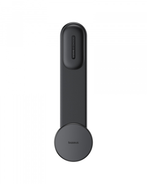 Автомобильный магнитный держатель Baseus PrimeTrip C02 Magnetic Car Mount (Android Version) Stick-on Type (C40169005113-00) Чёрный 
