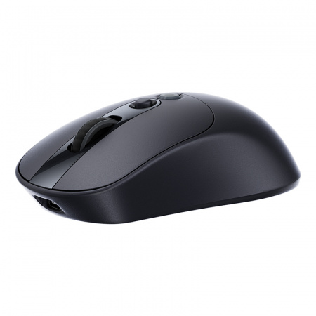 Беспроводная мышь Baseus Editor EM2 Ergonomic Wireless Mouse Чёрный (B0203501)
