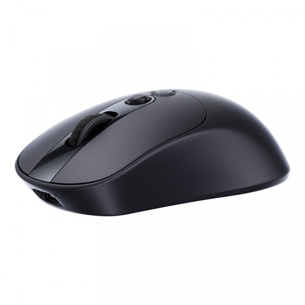 Беспроводная мышь Baseus Editor EM2 Ergonomic Wireless Mouse Чёрный (B0203501)