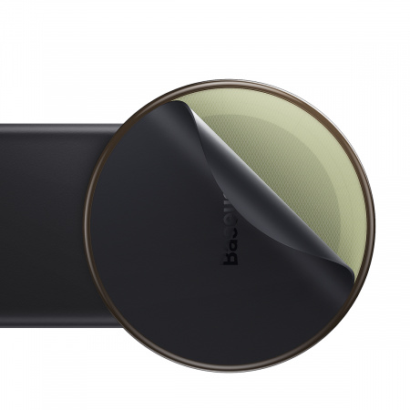 Автомобильное беспроводное магнитное зарядное устройство Baseus C02 Pro Series Magnetic Wireless Charging Car Mount (C40156000111-00) Черное Автомобильное беспроводное магнитное зарядное устройство Baseus C02 Pro Series Magnetic Wireless Charging Car Mount (C40156000111-00) Черное