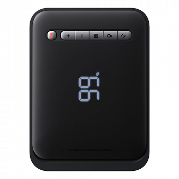 Стартер (Пусковое устройство для авто) Baseus Super Energy 2-in-1 Jump Starter (1000A) Черный (CGCN000001) Стартер (Пусковое устройство для авто) Baseus Super Energy 2-in-1 Jump Starter (1000A) Черный (CGCN000001)