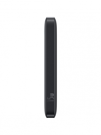 Повербанк Baseus EnerFill FP11 10000mAh 15W Чёрный (в комплекте Type-C - Type-C кабель 30см) (P1008210C123-00)
