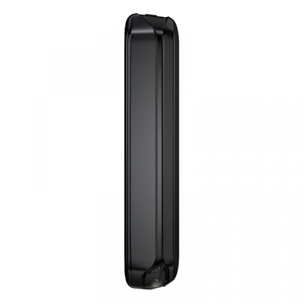 Стартер (Пусковое устройство для авто) Baseus Super Energy Air Car Jump Starter (10000mAh,Peakcurrent 1000A) (CGNL020101) Чёрное