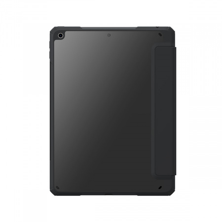 Чехол для iPad 10.2-inch (2019/2020/2021) Baseus Minimalist Series Protective Case Черный (P40112502111-03)