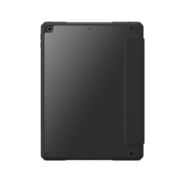 Чехол для iPad 10.2-inch (2019/2020/2021) Baseus Minimalist Series Protective Case Черный (P40112502111-03)