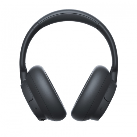 Беспроводные наушники Baseus Bass BH1 NC Lite Wireless Noise-Cancelling Headphones Серый (A0203E00)