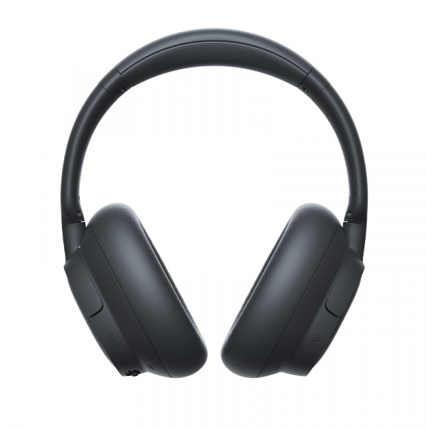 Беспроводные наушники Baseus Bass BH1 NC Lite Wireless Noise-Cancelling Headphones Серый (A0203E00)