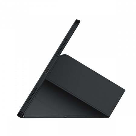 Чехол для Pad Air 4/Air 5 10.9-inch Baseus Minimalist Series черный  (P40112502111-02)