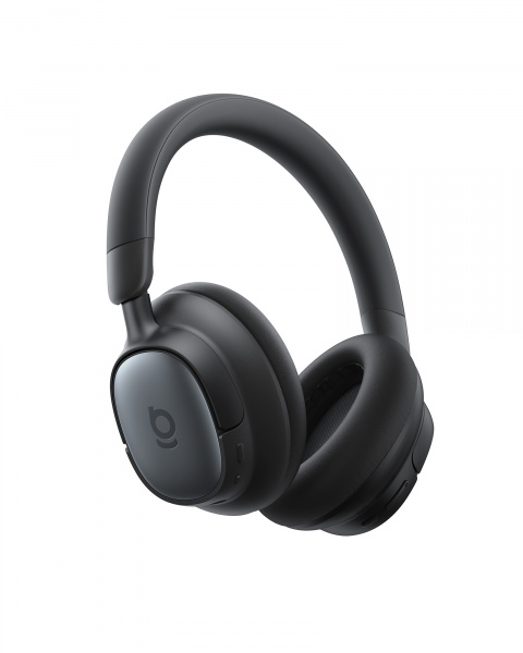 Наушники OS-Baseus Boiwe MH1 Wireless Noise Cancelling Headphones Черный (A0203902)